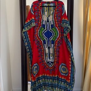 Gorgeous Kaftan